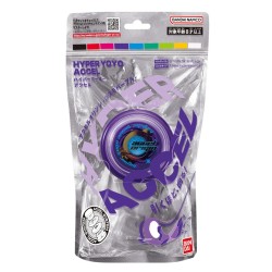 HYPER YOYO ACCEL - COSMO...