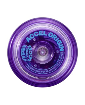 HYPER YOYO ACCEL - COSMO PURPLE
