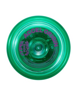 HYPER YOYO ACCEL - PUNKISH GREEN