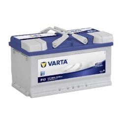 Akumulator VARTA 12V...