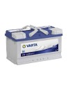 Akumulator VARTA 12V 80Ah/740A BLUE DYNAMIC (P+ 1) 315x175x175 B13 - stopka o wysokości 10 5 mm (rozruchowy)