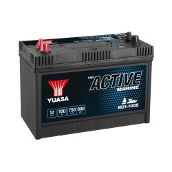 Akumulator YUASA 12V...