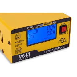 VOLT Prostownik Smart Volt...