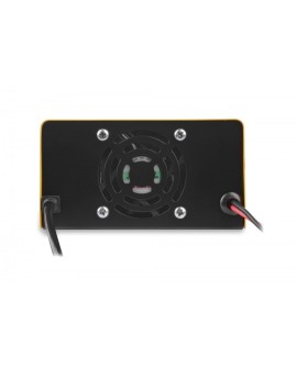 VOLT Prostownik Smart Volt Polska 6V/12V 15A A86