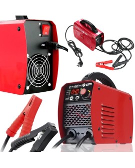EVERACTIVE PROSTOWNIK SAMOCHODOWY Z ROZRUCHEM, INWERTEROWY, DO AKUMULATORA12V/24V CBC40