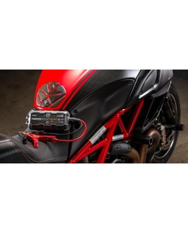 Noco GB20 Boost 12V 500A Jump Starter