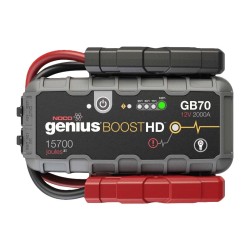 Noco GB70 Boost 12V 2000A...