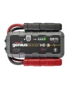 Noco GB70 Boost 12V 2000A Jump Starter Powerbank