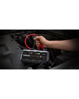 Noco GB70 Boost 12V 2000A Jump Starter Powerbank