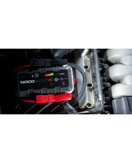 Noco GB70 Boost 12V 2000A Jump Starter Powerbank