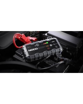 Noco GB70 Boost 12V 2000A Jump Starter Powerbank