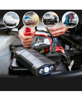 Powerbank Extralink Jump Starter Max 7