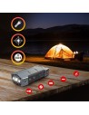 Powerbank Extralink Jump Starter Max 7