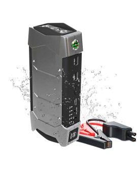 Powerbank Extralink Jump Starter Max 7