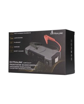 Powerbank Extralink Jump Starter Max 7