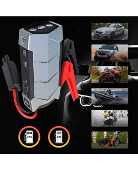 Powerbank Extralink Jump Starter Max 7