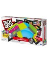 Tech Deck Rampa X-Connect Neon Mega Park 6063752 Spin Master