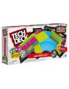 Tech Deck Rampa X-Connect Neon Mega Park 6063752 Spin Master