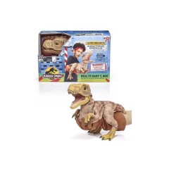 JURASSIC WORLD FX T-Rex...