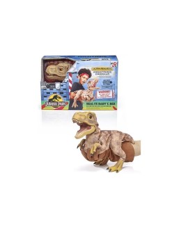 JURASSIC WORLD FX T-Rex Baby funkc.WS23170
