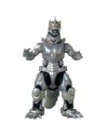 GODZILLA ACTION FIGURE - MECHA GODZILLA 2002