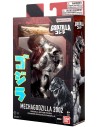 GODZILLA ACTION FIGURE - MECHA GODZILLA 2002