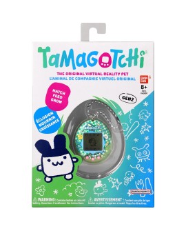 TAMAGOTCHI - TAMA PICNIC
