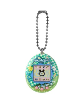 TAMAGOTCHI - TAMA PICNIC