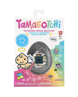 TAMAGOTCHI - LOVELY ANGEL