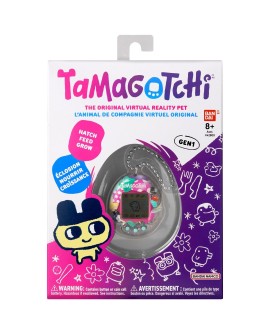 TAMAGOTCHI - PRETTY PARTY