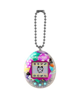 TAMAGOTCHI - PRETTY PARTY