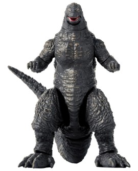 GODZILLA ACTION FIGURE - GODZILLA 2023 (MINUS ONE)