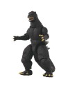 GODZILLA ACTION FIGURE - GODZILLA 2004