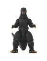 GODZILLA ACTION FIGURE - GODZILLA 2004