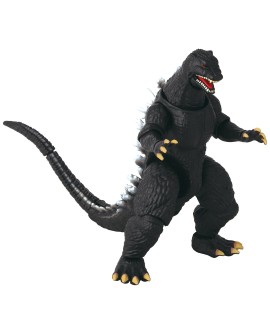GODZILLA ACTION FIGURE - GODZILLA 2004