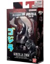 GODZILLA ACTION FIGURE - GODZILLA 2004