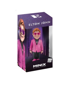 MINIX - ELTON JOHN
