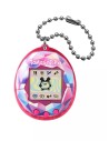 TAMAGOTCHI - PINK TREASURE JEWEL