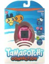 TAMAGOTCHI CONNECTION - TRANSLUCENT PINK