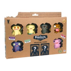 FUGGLER S1 COLLECTIBLE...