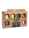 FUGGLER S1 COLLECTIBLE FIGURES -8 PACK DELUXE BOX D