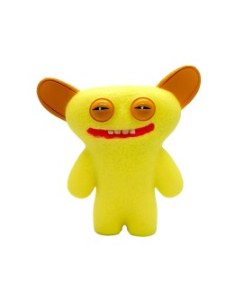 FUGGLER S1 COLLECTIBLE FIGURES -8 PACK DELUXE BOX D