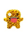 FUGGLER S1 COLLECTIBLE FIGURES -8 PACK DELUXE BOX D