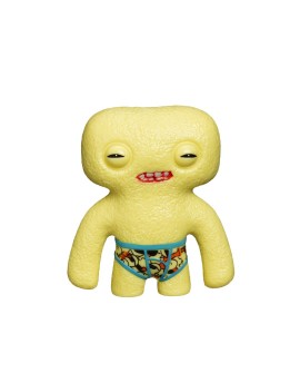 FUGGLER S1 COLLECTIBLE FIGURES -8 PACK DELUXE BOX D