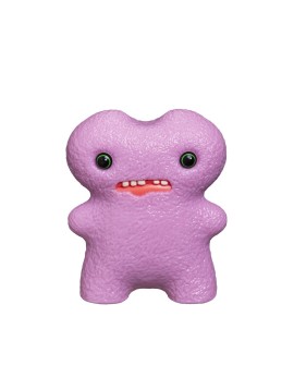 FUGGLER S1 COLLECTIBLE FIGURES -8 PACK DELUXE BOX D