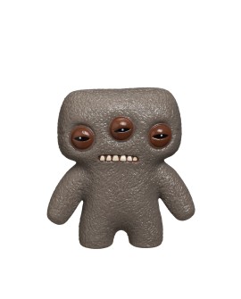 FUGGLER S1 COLLECTIBLE FIGURES -8 PACK DELUXE BOX D