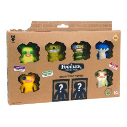 FUGGLER S1 COLLECTIBLE...