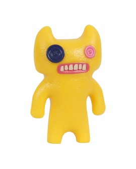 FUGGLER S1 COLLECTIBLE FIGURES -8 PACK DELUXE BOX E
