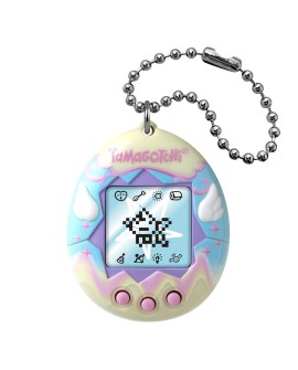 TAMAGOTCHI - ANGEL PARTY