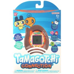 TAMAGOTCHI CONNECTION -...